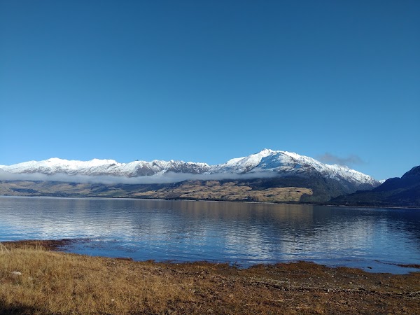 Lake Hāwea 3