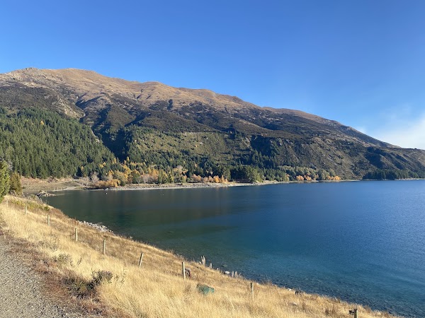 Lake Hāwea 2