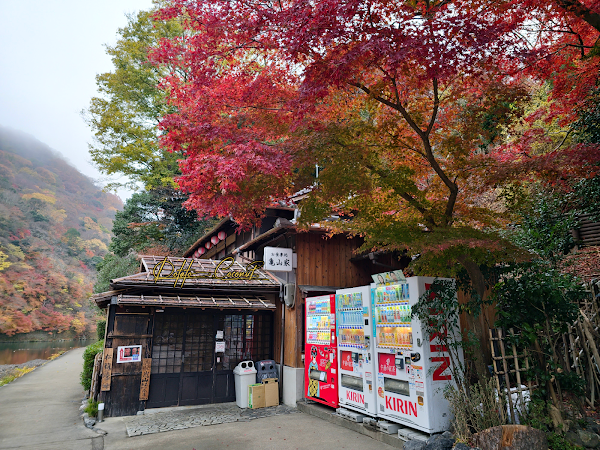 Kameyamaya 3