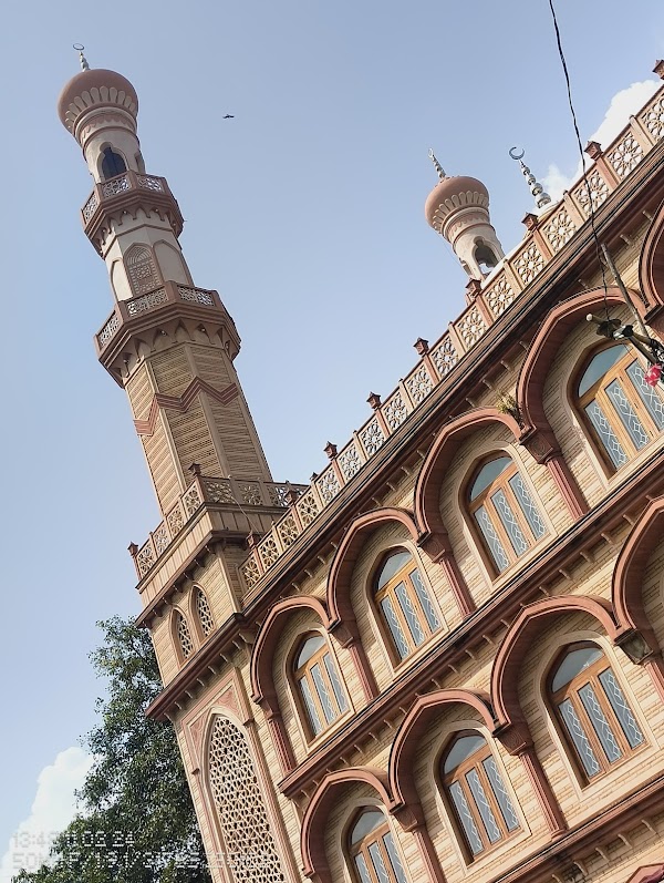 Dargah Hazrat Tawakkal Shah Mastan Soharwardy Rehmatullah Dargah