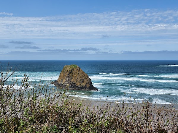 Neahkahnie Viewpoint 5
