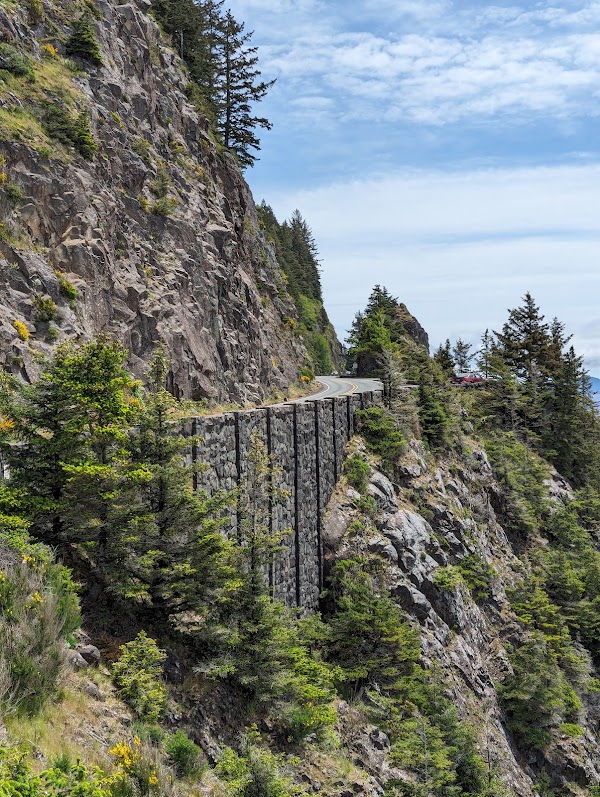 Neahkahnie Viewpoint 3