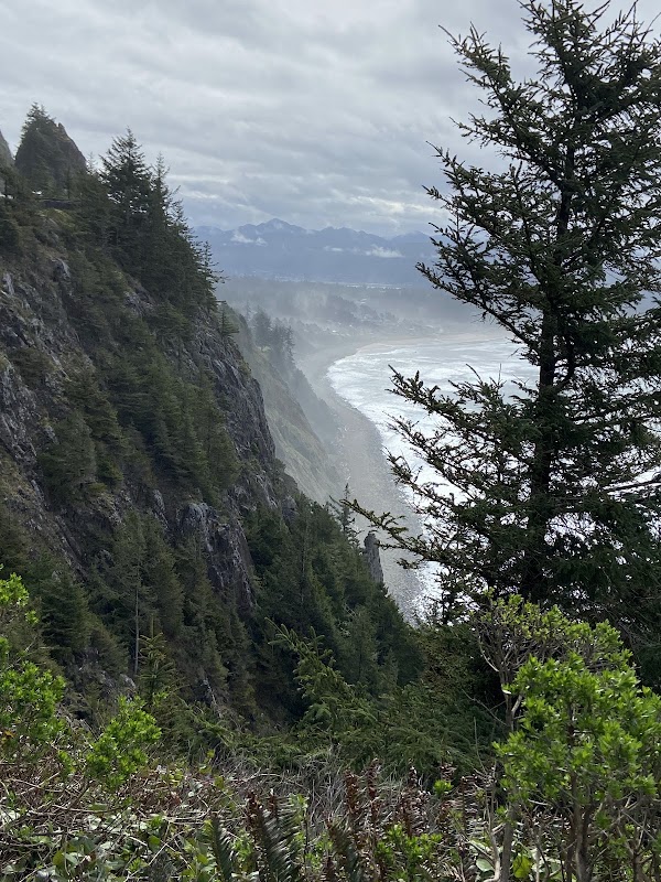 Neahkahnie Viewpoint 2