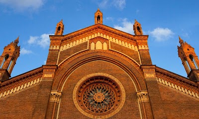 Santa Maria del Carmine Church