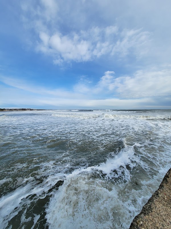 Narragansett Town Beach 5