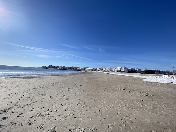 Narragansett Town Beach 4