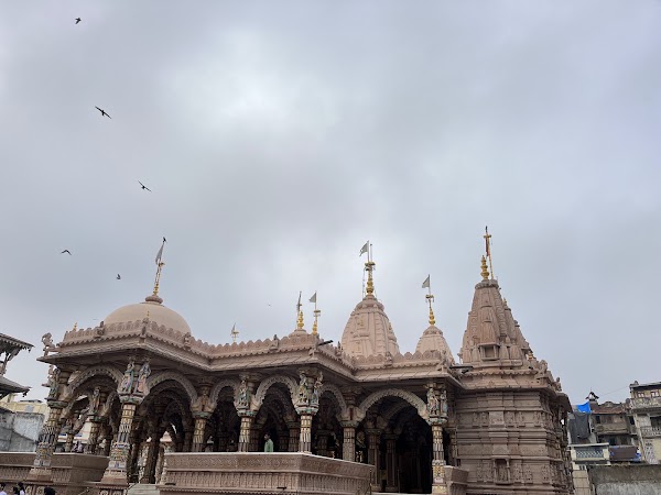 Ahmedabad Heritage Walk