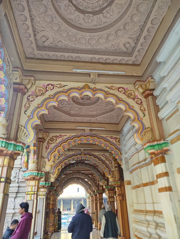 Ahmedabad Heritage Walk 5