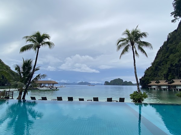 Miniloc Island 5
