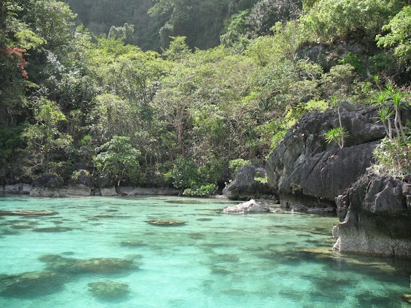 Miniloc Island 3