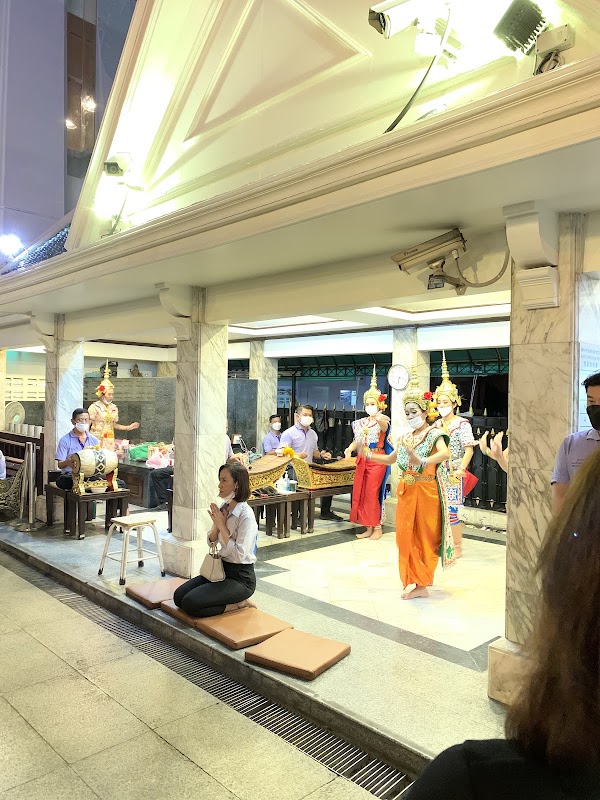 Erawan Bangkok