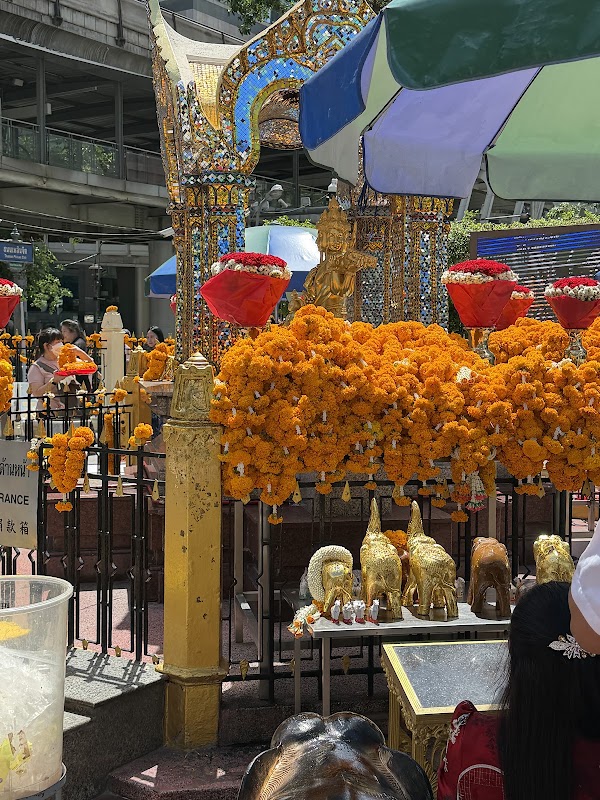 Erawan Bangkok 3