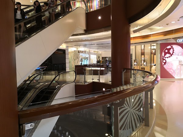 Erawan Bangkok 2