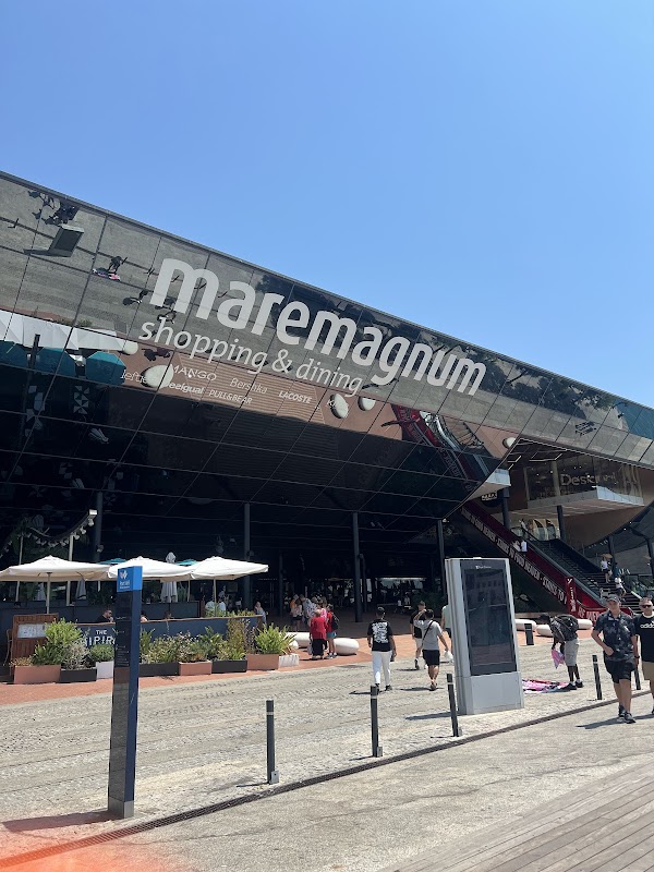 Time Out Market Barcelona 2