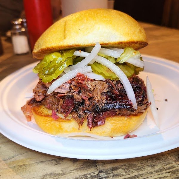 Pecan Lodge 5