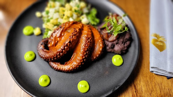 Corazón de Maguey 4