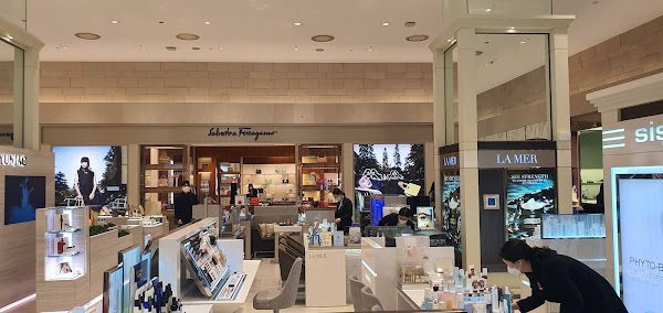 Shinsegae Department Store Main Store 2