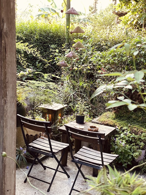 Cà phê Đời Thường