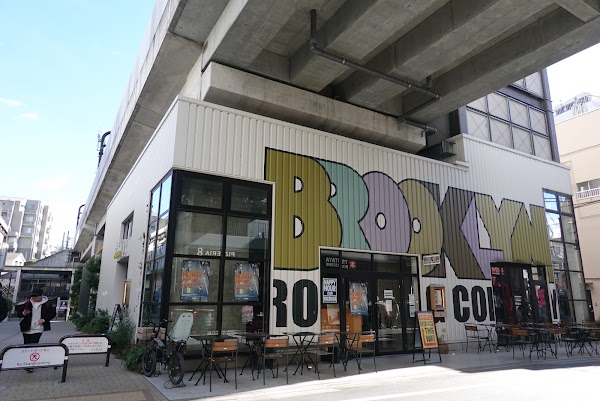 Brooklyn Roasting Company Shimo-Kitazawa 3