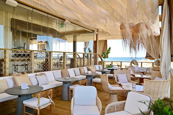 Verdelago Beach Club