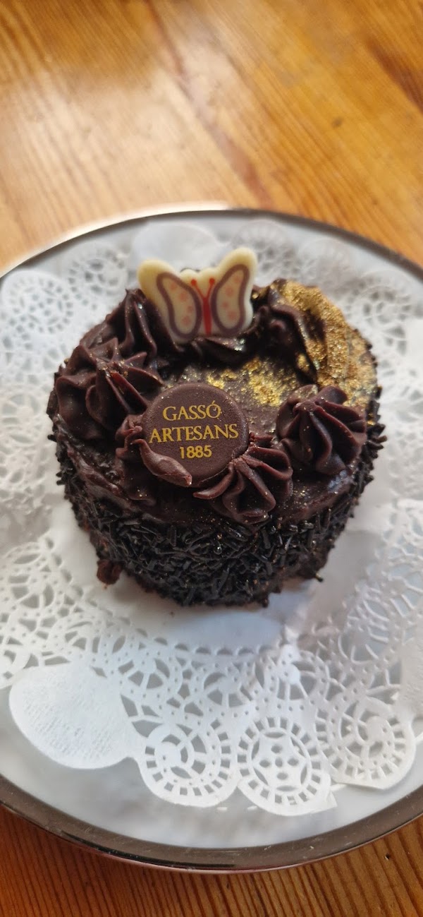 Gassó Artesans 2