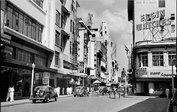 Escolta Street 1