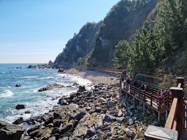 Badabuche Searoad Simgok 5