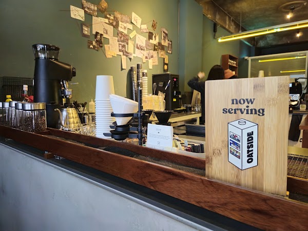 Koffee sniffer 4