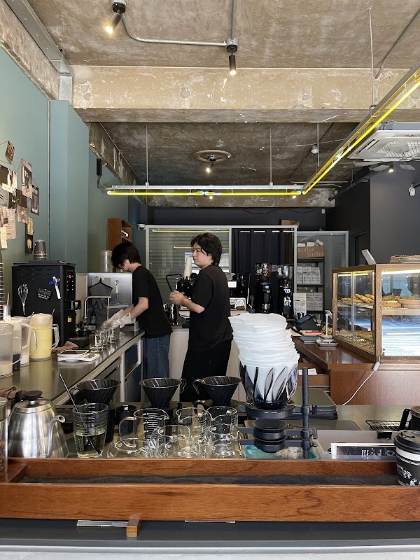 Koffee sniffer 3