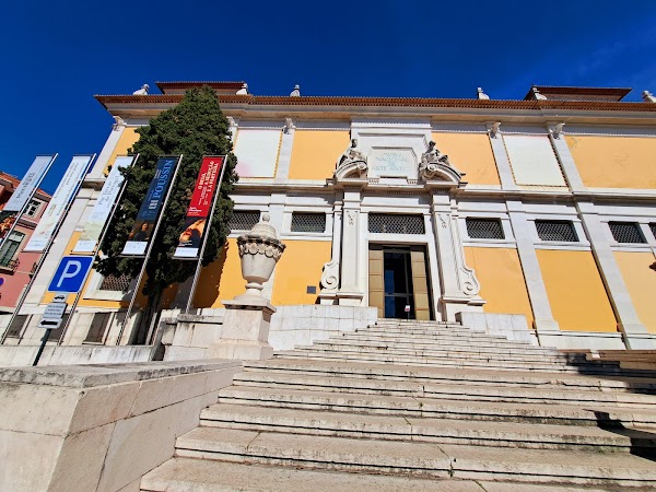 National Museum of Ancient Art 1