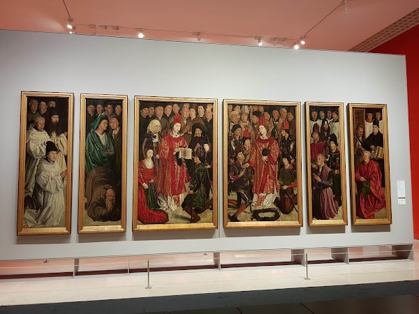 National Museum of Ancient Art 6