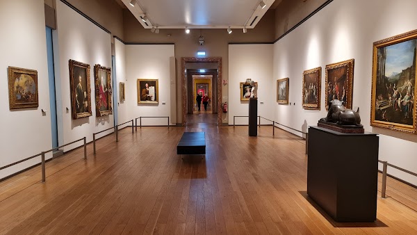 National Museum of Ancient Art 5