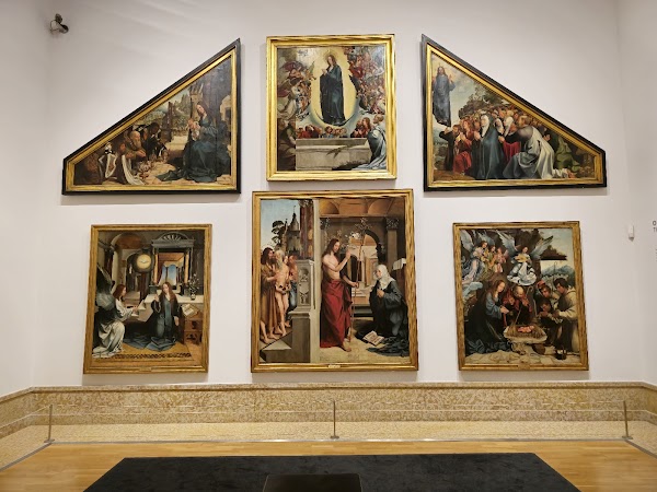 National Museum of Ancient Art 4