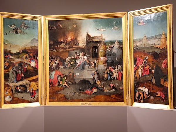 National Museum of Ancient Art 3