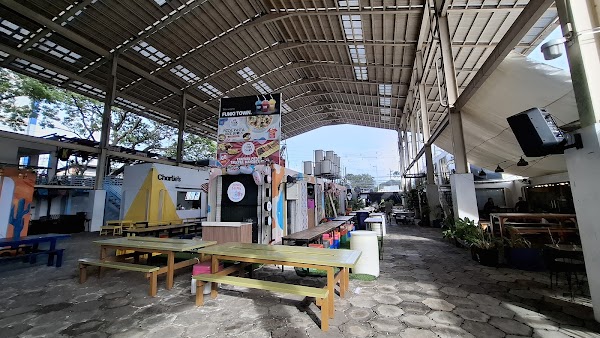 Pop Up Katipunan 2