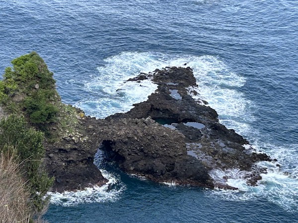 Miradouro do Véu da Noiva 5