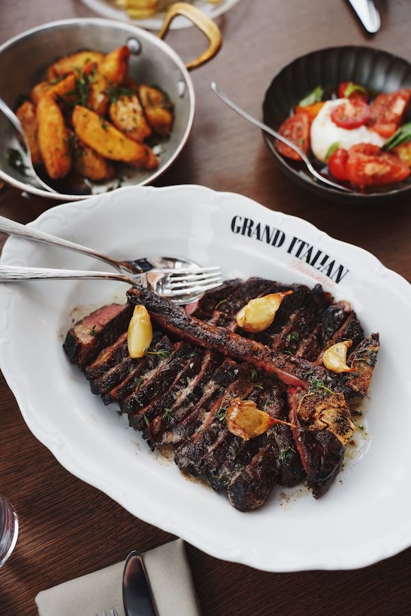 Grand Italian 5