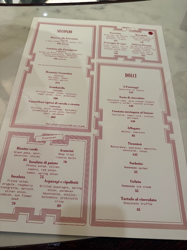 Grand Italian 4