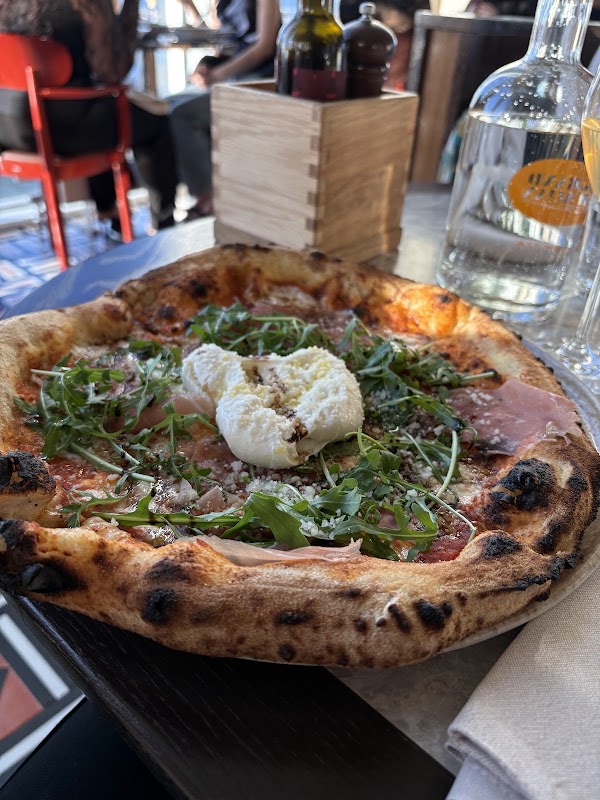 Grand Italian 2