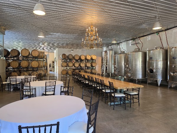 Sons & Daughters Winery 2
