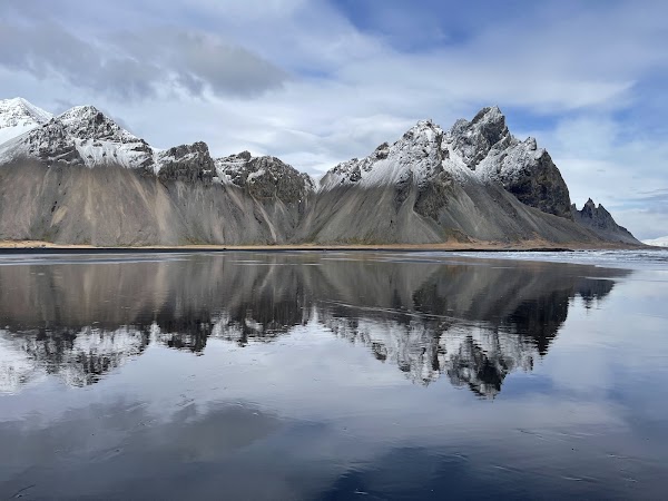 Stokksnes 1