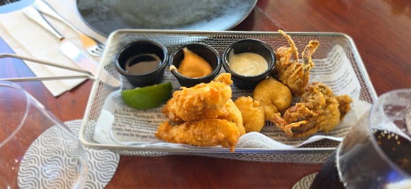 Fish Bar 4