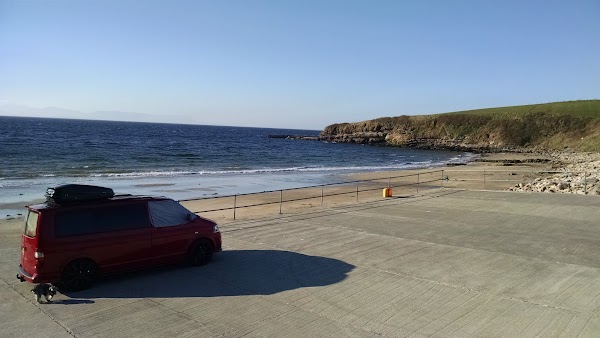 Muckross 2