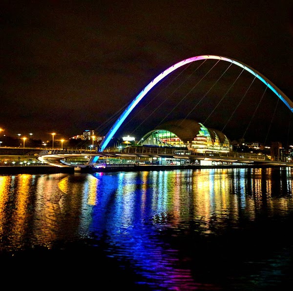 Quayside