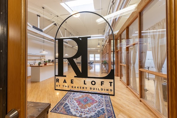 Rae Loft
