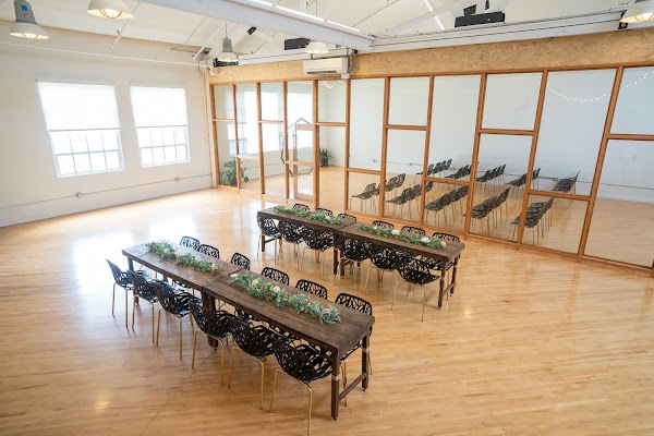 Rae Loft 5