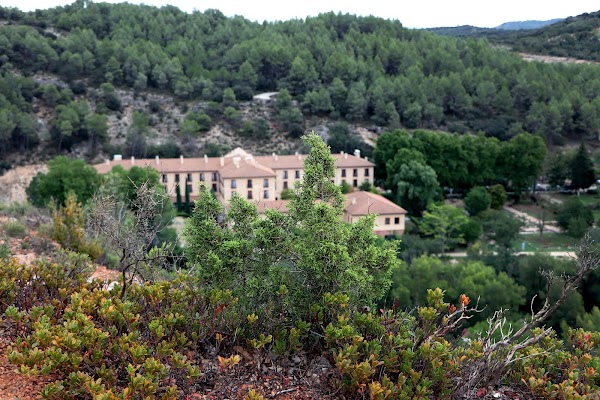 Balneario Carlos III