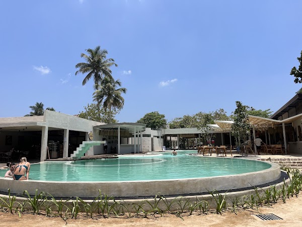 Kai Beach Pool Club 5