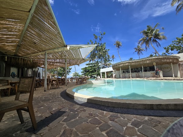 Kai Beach Pool Club 4