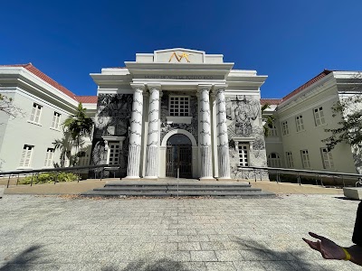 Museo de Arte de Puerto Rico
